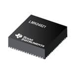 TI LMK04821NKDR