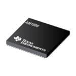 TI AM1806EZCE3