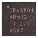 TI DRV8801AQRMJRQ1