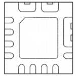 INFINEON IR3883MTRPBF