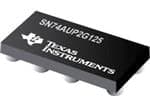 TI SN74AUP2G125DQER