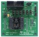 TI MSP-TS430PW14