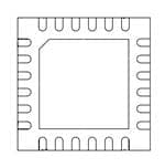 TI TLV320ADC3140IRTWR