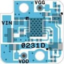 Quantic X-Microwave XR-B4V1-0404D-SP