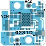 XR-B4V1-0404D-SPQuantic X-Microwave