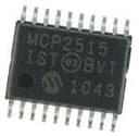 Microchip MCP2515-I/ST