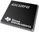 TI ADC32RF45IRMP