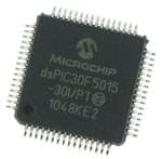 Microchip DSPIC30F5015-30I/PT