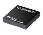 TI TLV320AIC3262IYZFR