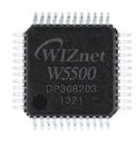 WIZnet W5500