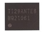 TI BQ21061YFPR