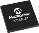 Microchip KSZ9031RNXCA
