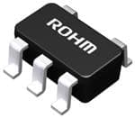 ROHM BU33UC3WG-TR