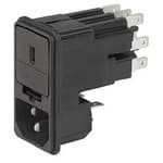 Schurter Inc. 0881.0074