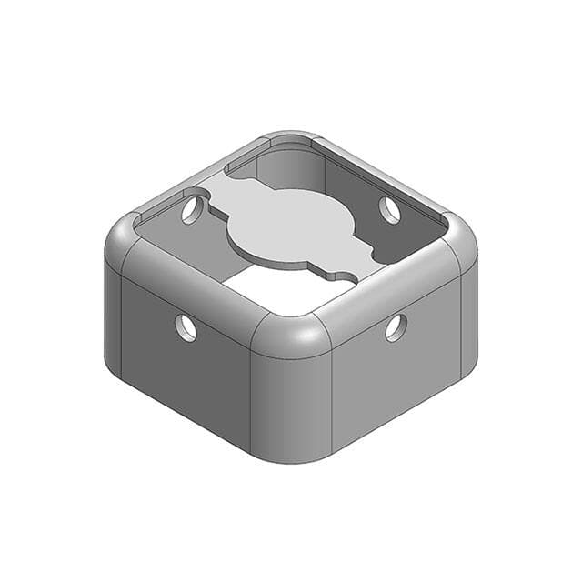 Masach Tech Ltd. MS093-10F