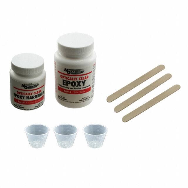 MG Chemicals 8321C-320ML