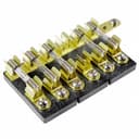 MPD (Memory Protection Devices) BF201-6P