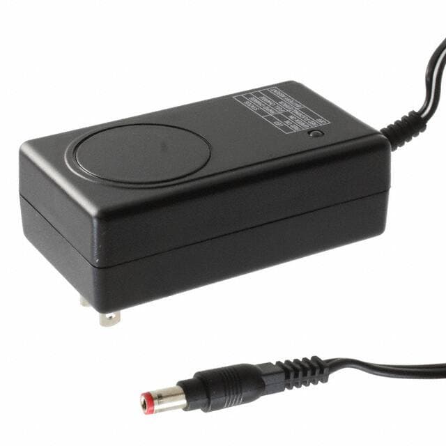 SL Power BA500120500003BK