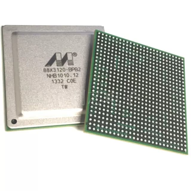 MARVELL 88X3120-C0-BPB2C000
