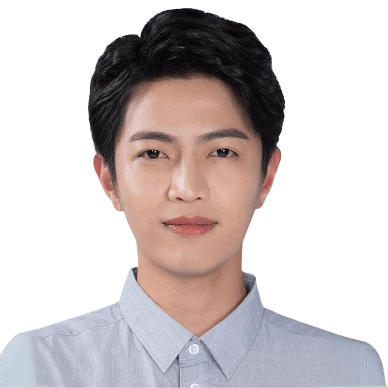 Tustin Tang - Quality Control Director